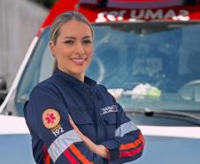 Mulheres que cuidam: presença feminina é 68,10% dos colaboradores na saúde do Paraná