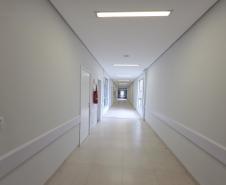 Novo hospital de São Mateus do Sul vai ampliar atendimento na região Sul a partir de 2026