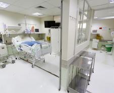 Tratamento de queimados no Paraná combina alta tecnologia e oferta de leitos acima da média