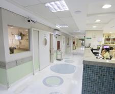 Tratamento de queimados no Paraná combina alta tecnologia e oferta de leitos acima da média