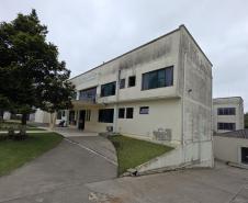 Novo hospital de São Mateus do Sul vai ampliar atendimento na região Sul a partir de 2026