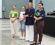 Saúde em Movimento fortalece ações voltadas à saúde da mulher no Paraná