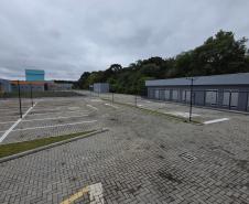 Novo hospital de São Mateus do Sul vai ampliar atendimento na região Sul a partir de 2026