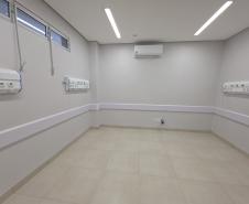 Novo hospital de São Mateus do Sul vai ampliar atendimento na região Sul a partir de 2026