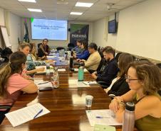 Paraná sedia debate regional sobre vigilância e resposta a emergências em Saúde Pública