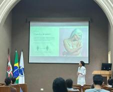 Hospitais estaduais promovem ações de saúde e bem-estar no Mês da Mulher