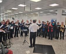 Hospitais estaduais promovem ações de saúde e bem-estar no Mês da Mulher