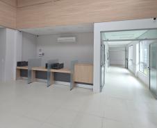 Novo hospital de São Mateus do Sul vai ampliar atendimento na região Sul a partir de 2026