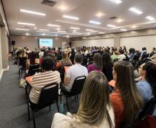 Reunião Técnica da Avaliação Nacional de Boas Práticas de Segurança do Paciente