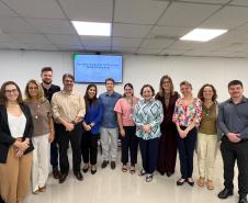 Paraná sedia debate regional sobre vigilância e resposta a emergências em Saúde Pública