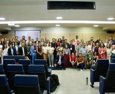 Paraná participa de oficina para avanço da digitalização do SUS