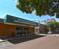 100% SUS, Hospital da UEM alcança 60 mil atendimentos de urgência em 2025
