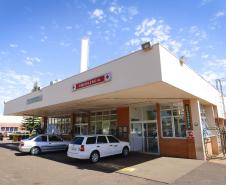 100% SUS, Hospital da UEM alcança 60 mil atendimentos de urgência em 2025