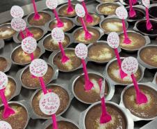 Hospitais estaduais promovem ações de saúde e bem-estar no Mês da Mulher