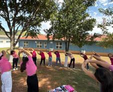 Hospitais estaduais promovem ações de saúde e bem-estar no Mês da Mulher