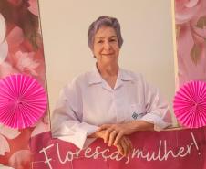 Hospitais estaduais promovem ações de saúde e bem-estar no Mês da Mulher