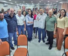 Governo do Estado autoriza R$ 2,7 milhões para reforma e ampliação do hospital de Verê