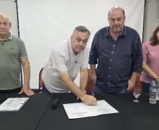 Governo do Estado autoriza R$ 2,7 milhões para reforma e ampliação do hospital de Verê