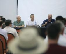 Governo do Estado autoriza R$ 2,7 milhões para reforma e ampliação do hospital de Verê