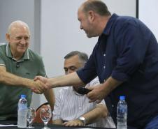 Governo do Estado autoriza R$ 2,7 milhões para reforma e ampliação do hospital de Verê