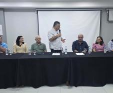 Governo do Estado autoriza R$ 2,7 milhões para reforma e ampliação do hospital de Verê