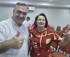 Governo do Estado autoriza R$ 2,7 milhões para reforma e ampliação do hospital de Verê