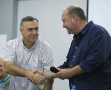 Governo do Estado autoriza R$ 2,7 milhões para reforma e ampliação do hospital de Verê