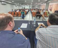 Governo do Estado autoriza R$ 2,7 milhões para reforma e ampliação do hospital de Verê