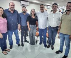 Governo do Estado autoriza R$ 2,7 milhões para reforma e ampliação do hospital de Verê