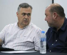 Governo do Estado autoriza R$ 2,7 milhões para reforma e ampliação do hospital de Verê