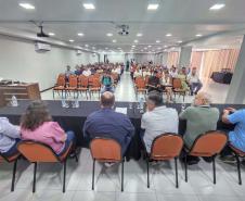 Governo do Estado autoriza R$ 2,7 milhões para reforma e ampliação do hospital de Verê