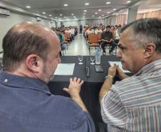 Governo do Estado autoriza R$ 2,7 milhões para reforma e ampliação do hospital de Verê