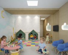 R$ 100 milhões: Ratinho Junior anuncia construção do Hospital Bairro Novo, em Curitiba