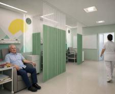 R$ 100 milhões: Ratinho Junior anuncia construção do Hospital Bairro Novo, em Curitiba