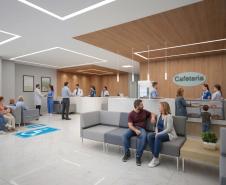 R$ 100 milhões: Ratinho Junior anuncia construção do Hospital Bairro Novo, em Curitiba