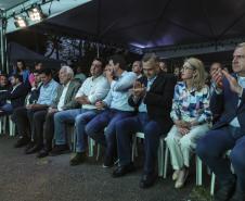 R$ 100 milhões: Ratinho Junior anuncia construção do Hospital Bairro Novo, em Curitiba