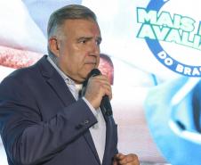 R$ 100 milhões: Ratinho Junior anuncia construção do Hospital Bairro Novo, em Curitiba