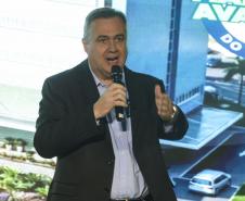R$ 100 milhões: Ratinho Junior anuncia construção do Hospital Bairro Novo, em Curitiba