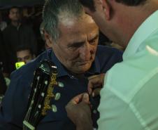 R$ 100 milhões: Ratinho Junior anuncia construção do Hospital Bairro Novo, em Curitiba