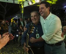 R$ 100 milhões: Ratinho Junior anuncia construção do Hospital Bairro Novo, em Curitiba