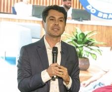 R$ 100 milhões: Ratinho Junior anuncia construção do Hospital Bairro Novo, em Curitiba