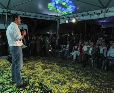 R$ 100 milhões: Ratinho Junior anuncia construção do Hospital Bairro Novo, em Curitiba