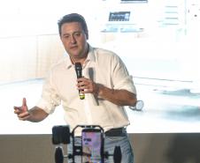 R$ 100 milhões: Ratinho Junior anuncia construção do Hospital Bairro Novo, em Curitiba