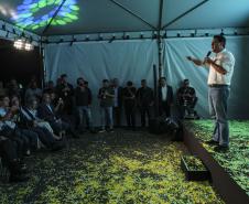 R$ 100 milhões: Ratinho Junior anuncia construção do Hospital Bairro Novo, em Curitiba