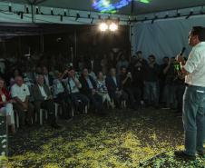 R$ 100 milhões: Ratinho Junior anuncia construção do Hospital Bairro Novo, em Curitiba