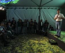 R$ 100 milhões: Ratinho Junior anuncia construção do Hospital Bairro Novo, em Curitiba