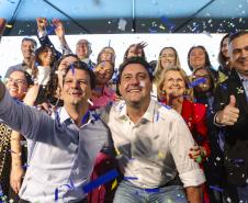 R$ 100 milhões: Ratinho Junior anuncia construção do Hospital Bairro Novo, em Curitiba