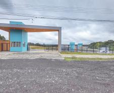 Novo hospital de São Mateus do Sul vai ampliar atendimento na região Sul a partir de 2026