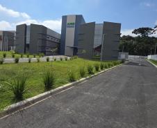 Novo AME de São José dos Pinhais passa pelos últimos ajustes antes da inauguração