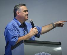 Governo do Estado inaugura novo Hospital Municipal de Salto do Lontra com investimento de R$ 8,3 milhões